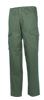 Heavyweight Combat Trousers